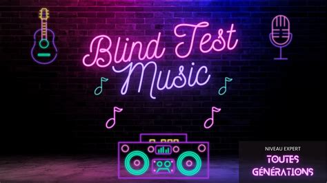 blind test for lossless music